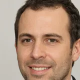 Daniel Reed